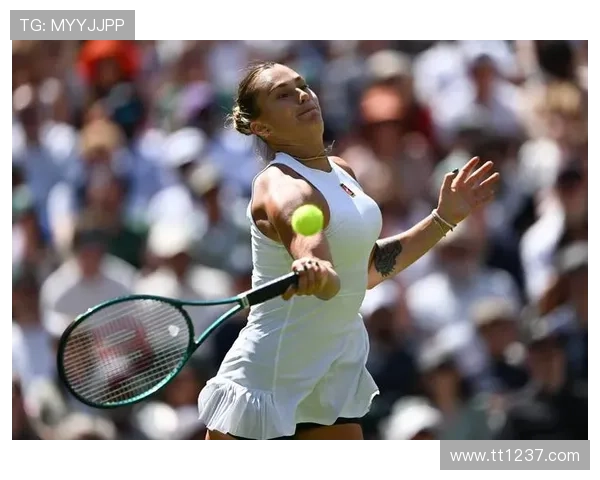 萨巴伦卡坦言今夜竭尽全力仍失望 萨巴伦卡坦言今夜竭尽全力仍失望