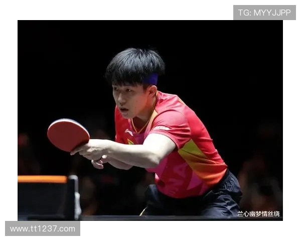 新加坡大满贯三将强势晋级国乒