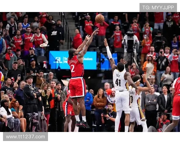 快船双杀鹈鹕升第九小卡超保罗 快船双杀鹈鹕升第九小卡超保罗